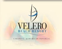 Logo of the Apart-Hotel VELERO BEACH RESORT - Cabarete - Dominican Republic